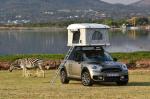 Mini Cooper S Countryman Autohome 2018 года (ZA)